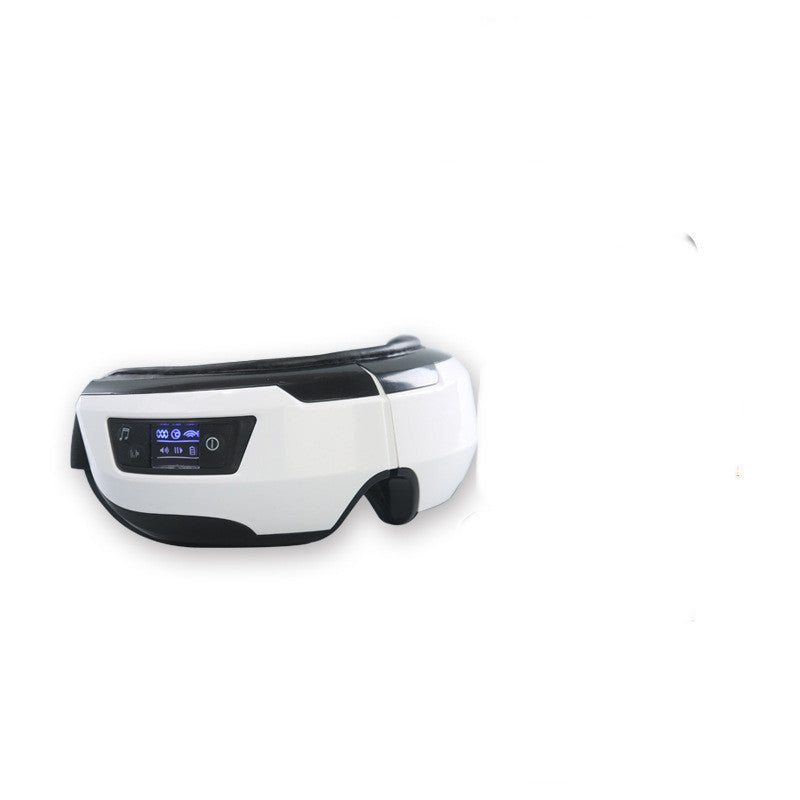 EyeCare™️ Entspannungsmaske