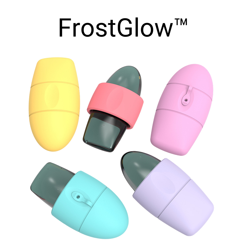 FrostGlow™️ Eisroller Evisionary