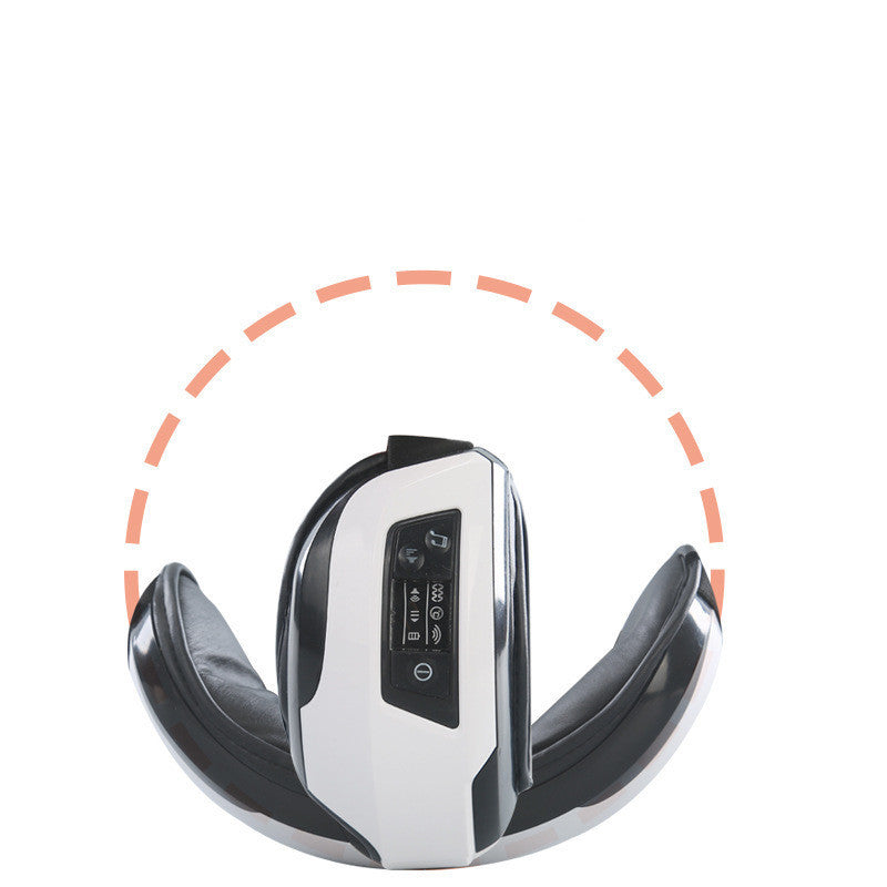 EyeCare™️ Entspannungsmaske Evisionary