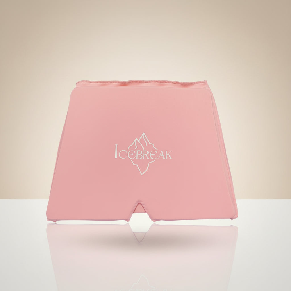 IceBreak™️ Kopfschmerzen- und Migränenmaske - Evisionary