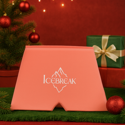 IceBreak™️ Kopfschmerzen- und Migränenmaske